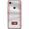 Tunisia Soccer Flag Google Pixel 3a Skin